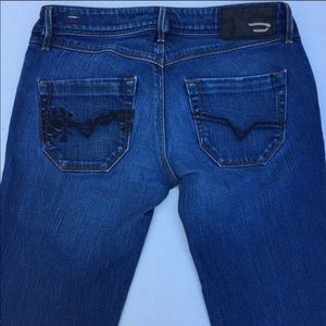 Diesel women jeans